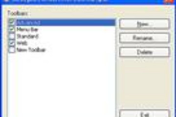 Codejock Controls预览：